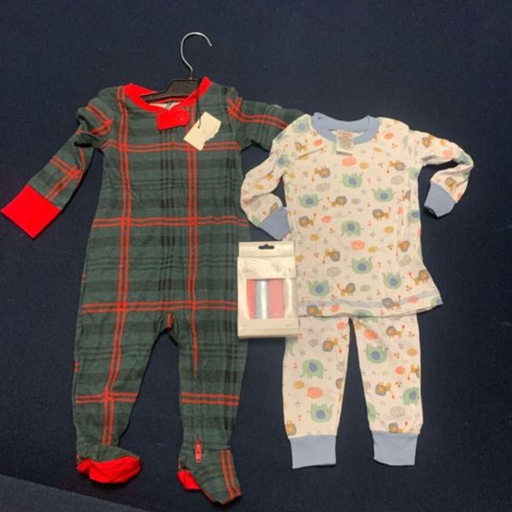 BABY PJS BRAND NEW